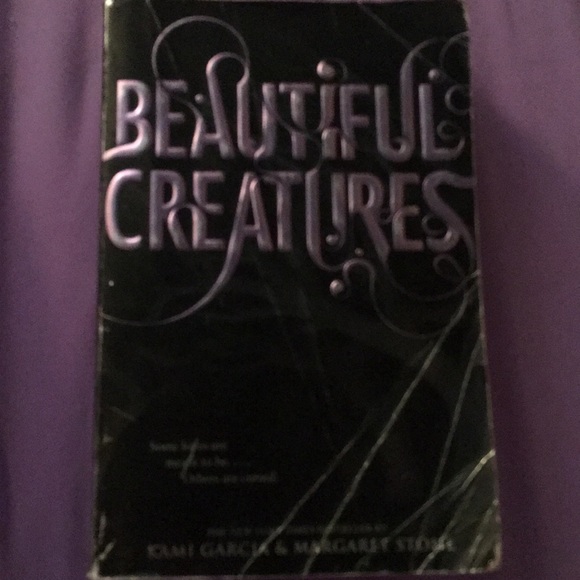 Beautiful Creatures - Picture 1 of 1